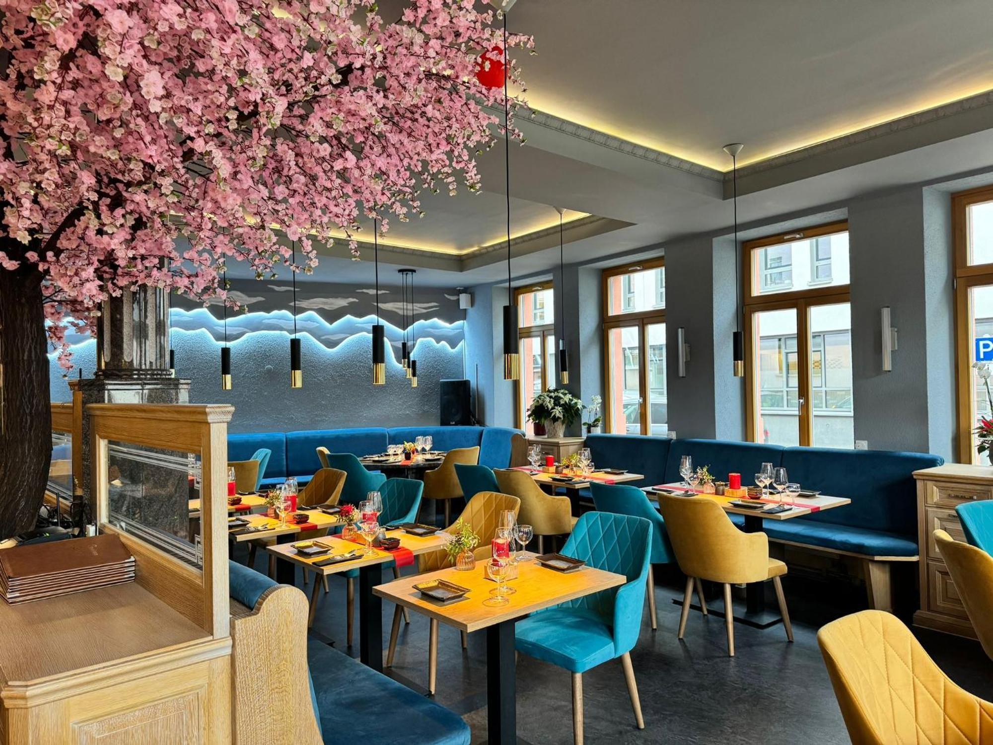 Gasthause Zur Krone Hotel Leimen  Bagian luar foto