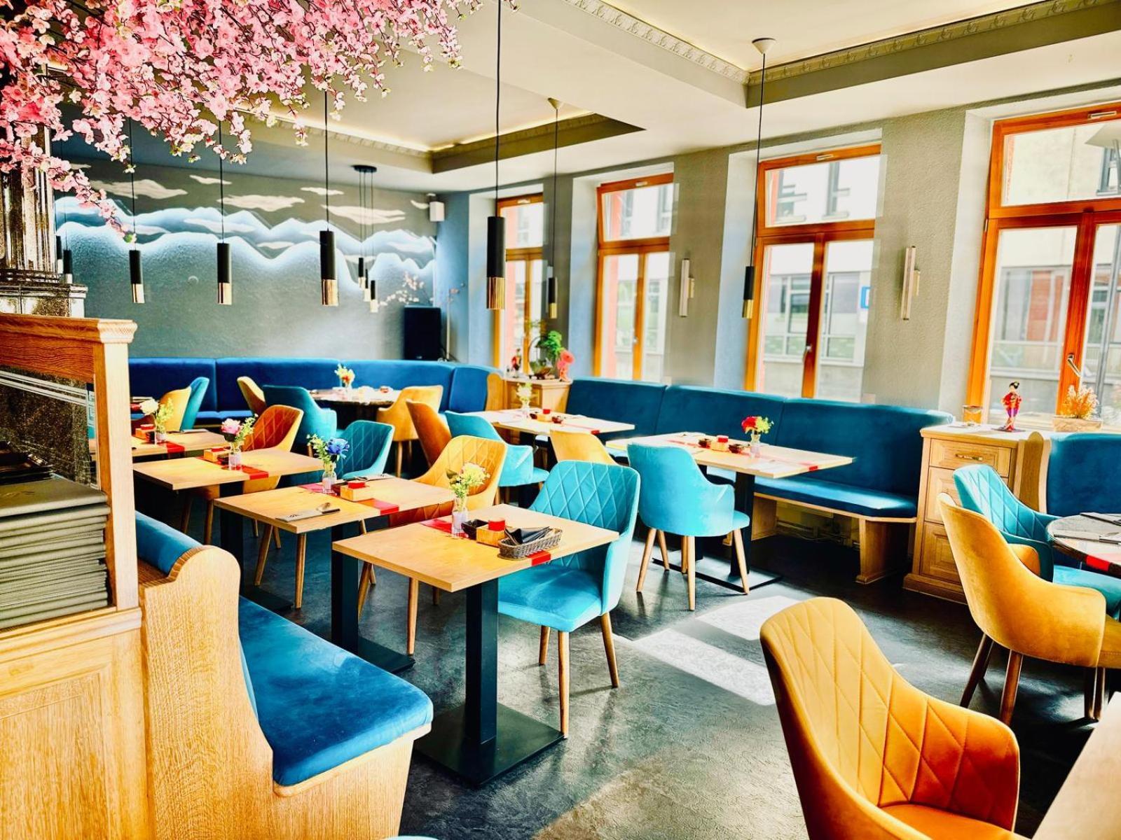 Gasthause Zur Krone Hotel Leimen  Bagian luar foto