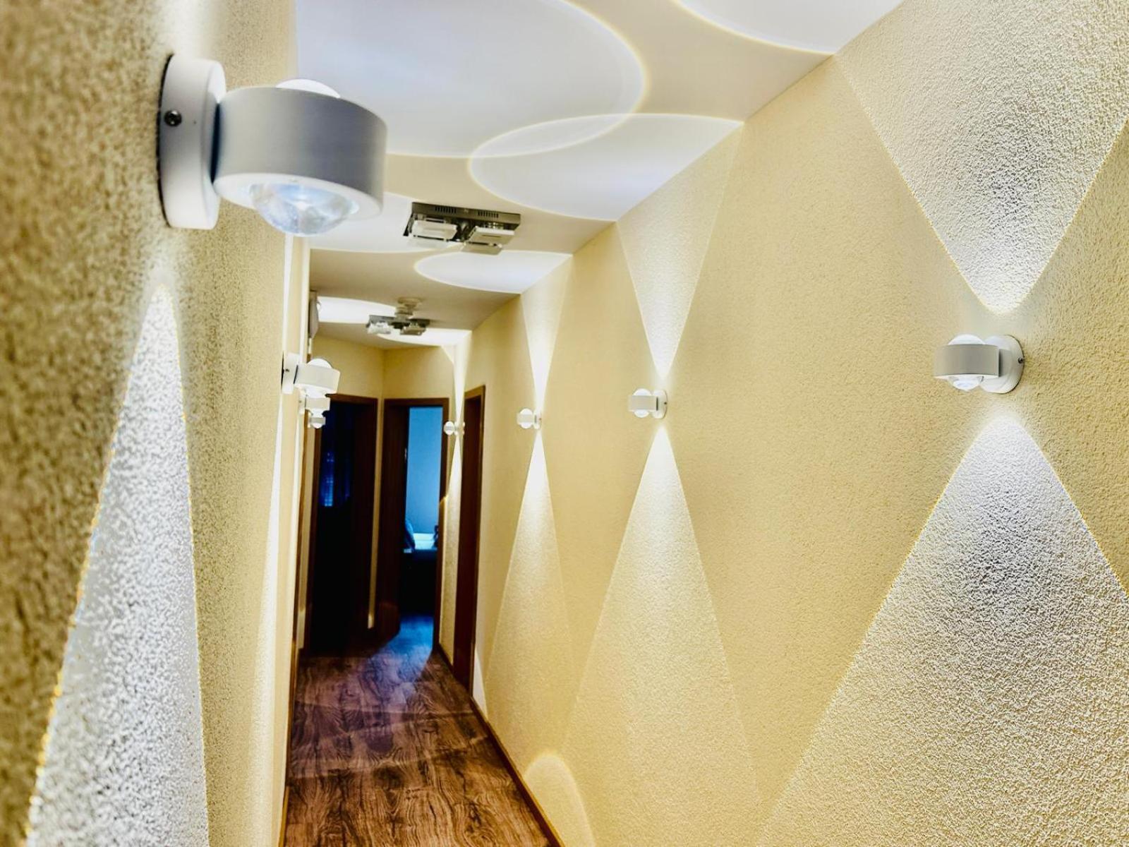 Gasthause Zur Krone Hotel Leimen  Bagian luar foto